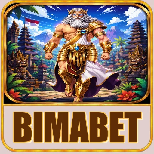 Pratinjau antarmuka bimabet setelah terpasang